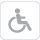 Access for people with disabilities